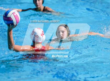 Thumbnail 3 in Foothill vs. San Clemente (CIF-SS D1 Final) photogallery.
