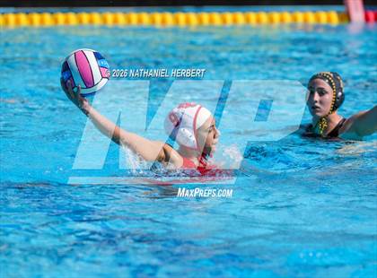 Thumbnail 3 in Foothill vs. San Clemente (CIF-SS D1 Final) photogallery.