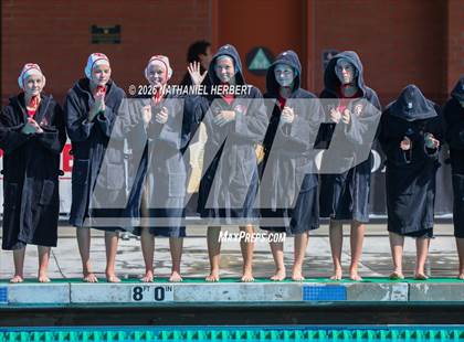 Thumbnail 1 in Foothill vs. San Clemente (CIF-SS D1 Final) photogallery.