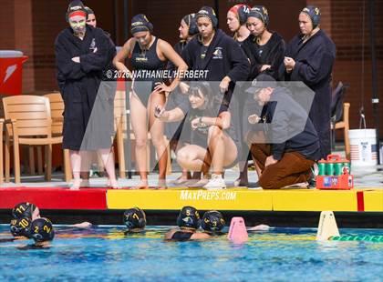 Thumbnail 2 in Foothill vs. San Clemente (CIF-SS D1 Final) photogallery.