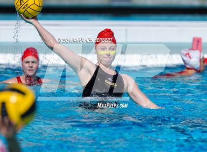 Thumbnail 2 in Foothill vs. San Clemente (CIF-SS D1 Final) photogallery.