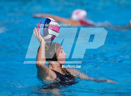 Thumbnail 3 in Foothill vs. San Clemente (CIF-SS D1 Final) photogallery.