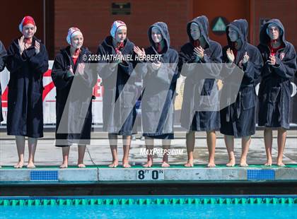 Thumbnail 3 in Foothill vs. San Clemente (CIF-SS D1 Final) photogallery.