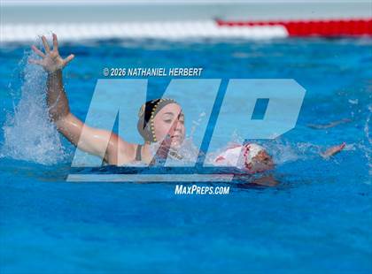 Thumbnail 1 in Foothill vs. San Clemente (CIF-SS D1 Final) photogallery.