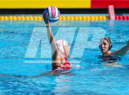 Thumbnail 1 in Foothill vs. San Clemente (CIF-SS D1 Final) photogallery.