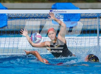 Thumbnail 2 in Foothill vs. San Clemente (CIF-SS D1 Final) photogallery.