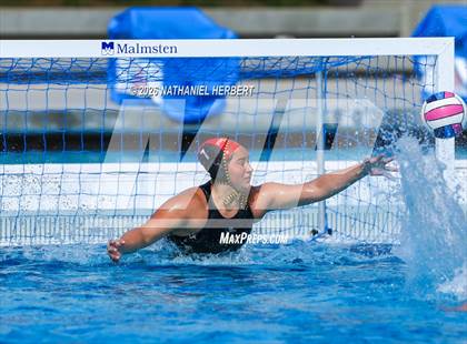 Thumbnail 1 in Foothill vs. San Clemente (CIF-SS D1 Final) photogallery.