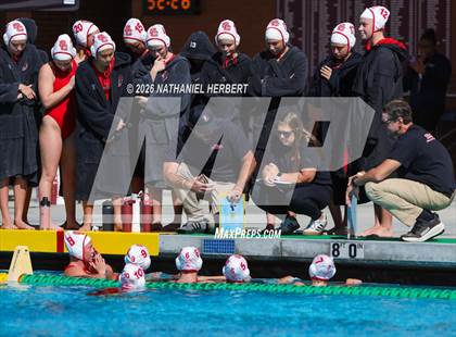 Thumbnail 3 in Foothill vs. San Clemente (CIF-SS D1 Final) photogallery.