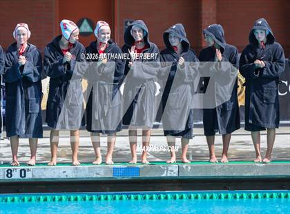 Thumbnail 3 in Foothill vs. San Clemente (CIF-SS D1 Final) photogallery.
