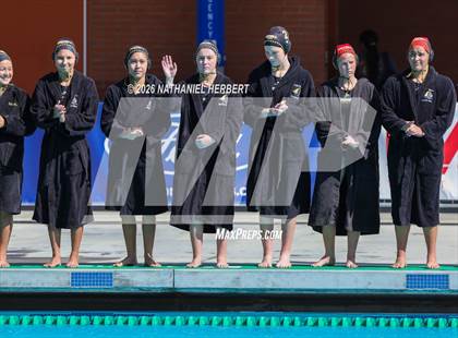 Thumbnail 2 in Foothill vs. San Clemente (CIF-SS D1 Final) photogallery.