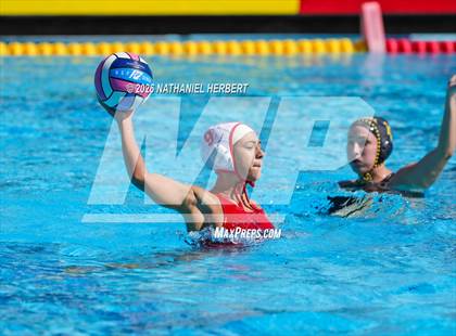 Thumbnail 2 in Foothill vs. San Clemente (CIF-SS D1 Final) photogallery.