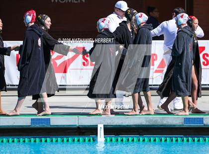 Thumbnail 2 in Foothill vs. San Clemente (CIF-SS D1 Final) photogallery.