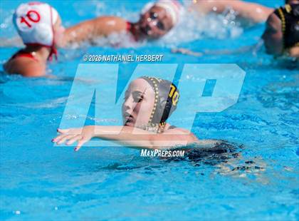 Thumbnail 3 in Foothill vs. San Clemente (CIF-SS D1 Final) photogallery.