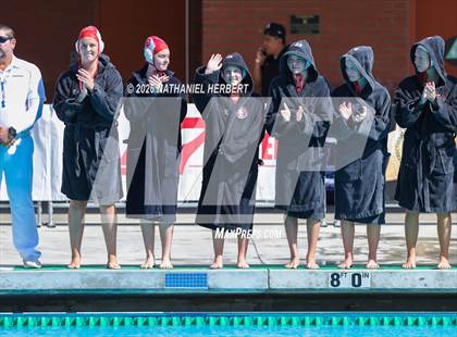 Thumbnail 1 in Foothill vs. San Clemente (CIF-SS D1 Final) photogallery.