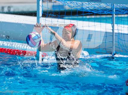 Thumbnail 1 in Foothill vs. San Clemente (CIF-SS D1 Final) photogallery.
