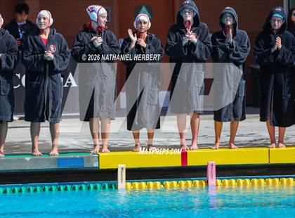 Thumbnail 3 in Foothill vs. San Clemente (CIF-SS D1 Final) photogallery.