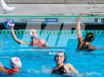 Thumbnail 2 in Foothill vs. San Clemente (CIF-SS D1 Final) photogallery.