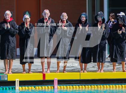 Thumbnail 2 in Foothill vs. San Clemente (CIF-SS D1 Final) photogallery.