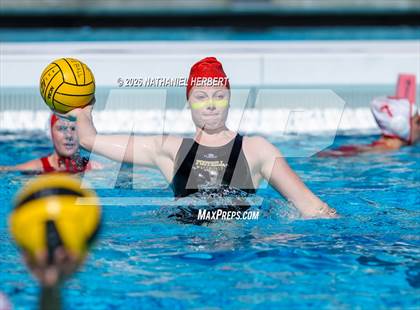 Thumbnail 1 in Foothill vs. San Clemente (CIF-SS D1 Final) photogallery.