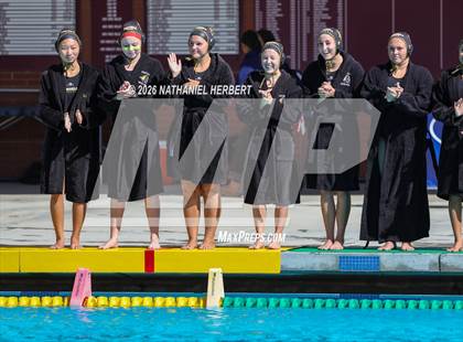 Thumbnail 2 in Foothill vs. San Clemente (CIF-SS D1 Final) photogallery.