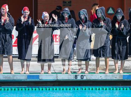 Thumbnail 2 in Foothill vs. San Clemente (CIF-SS D1 Final) photogallery.