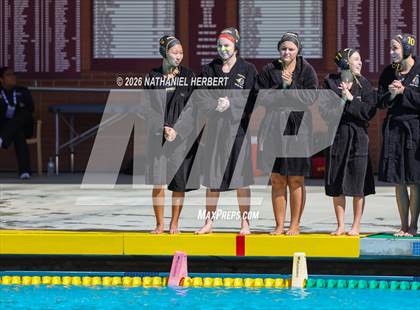 Thumbnail 1 in Foothill vs. San Clemente (CIF-SS D1 Final) photogallery.