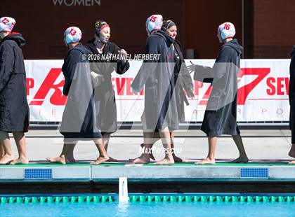 Thumbnail 1 in Foothill vs. San Clemente (CIF-SS D1 Final) photogallery.