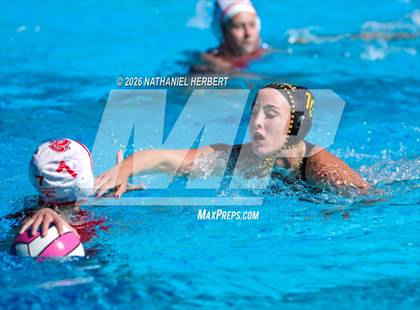 Thumbnail 2 in Foothill vs. San Clemente (CIF-SS D1 Final) photogallery.