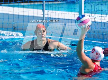 Thumbnail 3 in Foothill vs. San Clemente (CIF-SS D1 Final) photogallery.