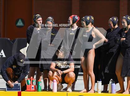 Thumbnail 1 in Foothill vs. San Clemente (CIF-SS D1 Final) photogallery.