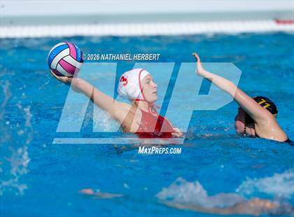 Thumbnail 3 in Foothill vs. San Clemente (CIF-SS D1 Final) photogallery.