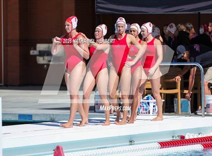 Thumbnail 1 in Foothill vs. San Clemente (CIF-SS D1 Final) photogallery.