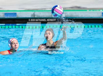 Thumbnail 1 in Foothill vs. San Clemente (CIF-SS D1 Final) photogallery.