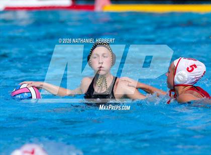Thumbnail 1 in Foothill vs. San Clemente (CIF-SS D1 Final) photogallery.