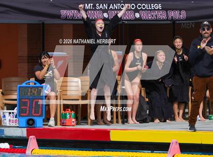 Thumbnail 3 in Foothill vs. San Clemente (CIF-SS D1 Final) photogallery.