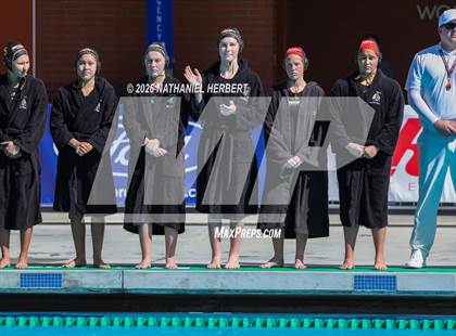 Thumbnail 1 in Foothill vs. San Clemente (CIF-SS D1 Final) photogallery.