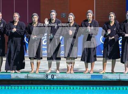 Thumbnail 3 in Foothill vs. San Clemente (CIF-SS D1 Final) photogallery.