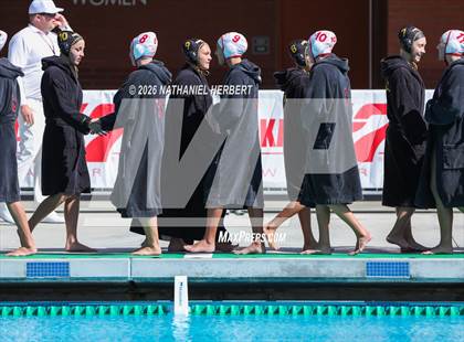 Thumbnail 1 in Foothill vs. San Clemente (CIF-SS D1 Final) photogallery.