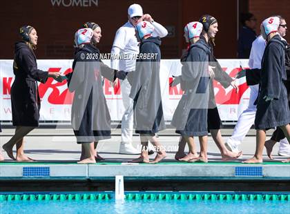 Thumbnail 3 in Foothill vs. San Clemente (CIF-SS D1 Final) photogallery.