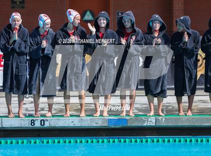 Thumbnail 2 in Foothill vs. San Clemente (CIF-SS D1 Final) photogallery.
