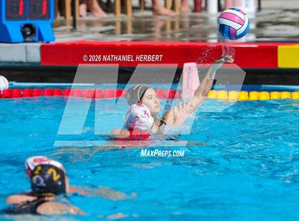 Thumbnail 3 in Foothill vs. San Clemente (CIF-SS D1 Final) photogallery.