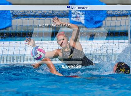 Thumbnail 3 in Foothill vs. San Clemente (CIF-SS D1 Final) photogallery.