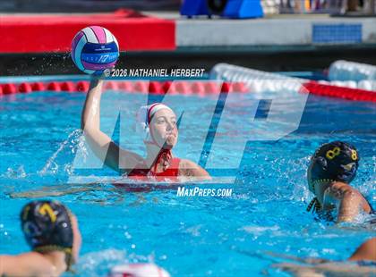 Thumbnail 2 in Foothill vs. San Clemente (CIF-SS D1 Final) photogallery.
