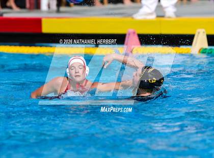 Thumbnail 2 in Foothill vs. San Clemente (CIF-SS D1 Final) photogallery.