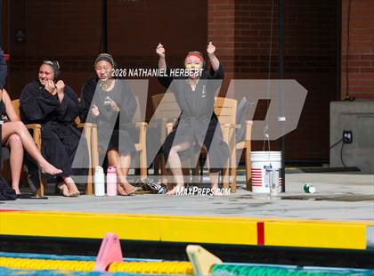 Thumbnail 2 in Foothill vs. San Clemente (CIF-SS D1 Final) photogallery.