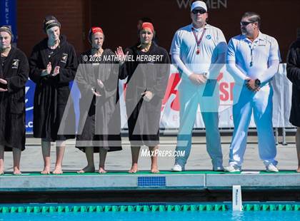 Thumbnail 2 in Foothill vs. San Clemente (CIF-SS D1 Final) photogallery.