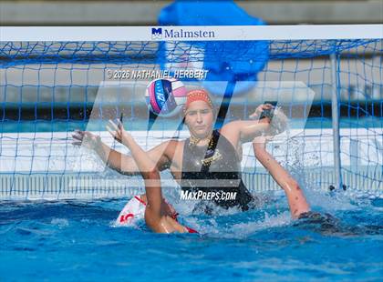 Thumbnail 1 in Foothill vs. San Clemente (CIF-SS D1 Final) photogallery.