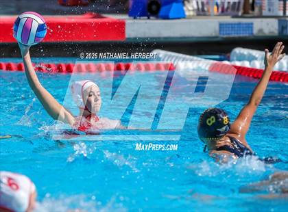Thumbnail 1 in Foothill vs. San Clemente (CIF-SS D1 Final) photogallery.