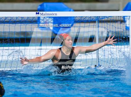 Thumbnail 3 in Foothill vs. San Clemente (CIF-SS D1 Final) photogallery.