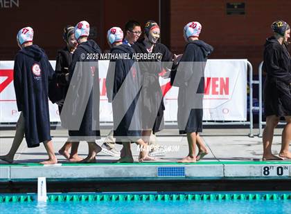 Thumbnail 2 in Foothill vs. San Clemente (CIF-SS D1 Final) photogallery.